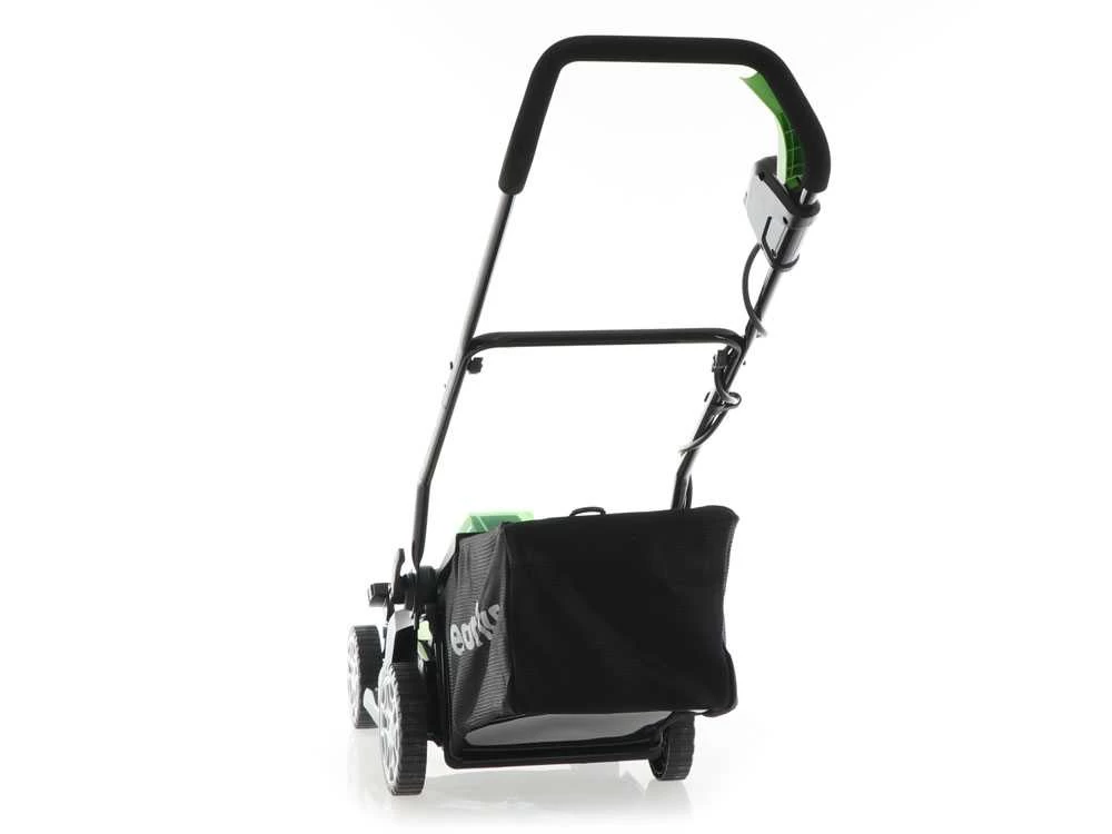 Tondeuse à Batterie Greenworks G48LM36 48V - 36 Cm - SANS BATTERIE NI CHARGEUR 6 Tondeuse à Batterie Greenworks G48LM36 48V - 36 Cm - SANS BATTERIE NI CHARGEUR – Image 4