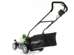 Tondeuse à Batterie Greenworks G48LM36 48V - 36 Cm - SANS BATTERIE NI CHARGEUR 26 Tondeuse à Batterie Greenworks G48LM36 48V - 36 Cm - SANS BATTERIE NI CHARGEUR -Motofaucheuse Soldes tondeuse batterie greenworks g48lm36 48v 36 cm sans batterie ni chargeur tondeuse lectrique batterie greenworks g48lm36 35219 8 1655210912 IMG 62a883a08c506