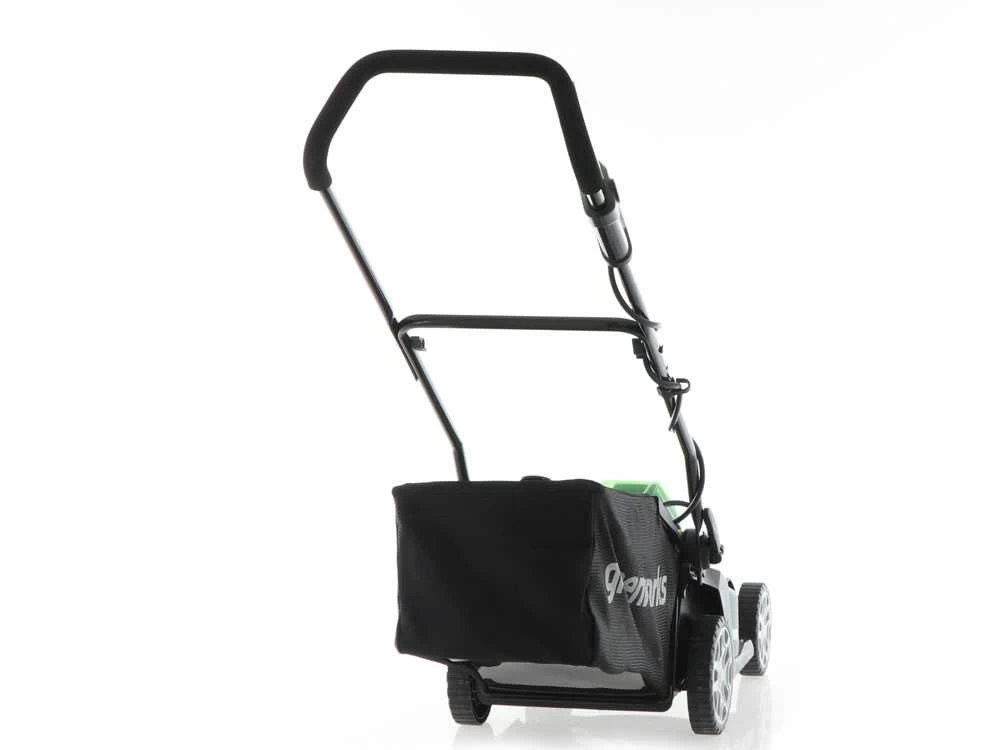 Tondeuse à Batterie Greenworks G48LM36 48V - 36 Cm - SANS BATTERIE NI CHARGEUR 8 Tondeuse à Batterie Greenworks G48LM36 48V - 36 Cm - SANS BATTERIE NI CHARGEUR – Image 6