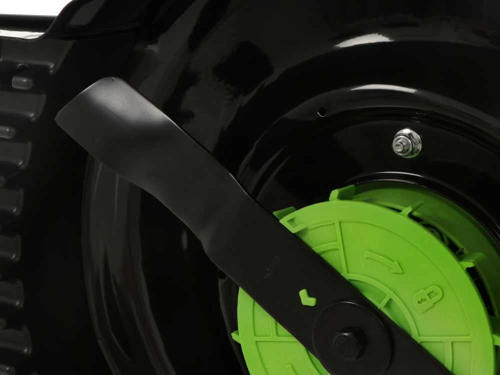 Tondeuse à Batterie Greenworks GD48LM51SP 48V - 51 Cm - SANS BATTERIE NI CHARGEUR 22 Tondeuse à Batterie Greenworks GD48LM51SP 48V - 51 Cm - SANS BATTERIE NI CHARGEUR – Image 20