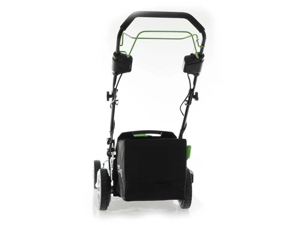 Tondeuse à Batterie Greenworks GD48LM51SP 48V - 51 Cm - SANS BATTERIE NI CHARGEUR 15 Tondeuse à Batterie Greenworks GD48LM51SP 48V - 51 Cm - SANS BATTERIE NI CHARGEUR – Image 13