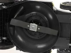 Tondeuse à Batterie RYOBI RLM36X41H50G - 36V - 5Ah - Bac De 45 L - Coupe De 40 Cm -Motofaucheuse Soldes tondeuse batterie ryobi rlm36x41h50g 36v 5ah bac de 45 l coupe de 40 cm lame en acier et chssis 35473 4 1655972203 IMG 62b4216bd1114