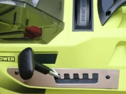 Tondeuse à Batterie RYOBI RLM36X41H50G - 36V - 5Ah - Bac De 45 L - Coupe De 40 Cm -Motofaucheuse Soldes tondeuse batterie ryobi rlm36x41h50g 36v 5ah bac de 45 l coupe de 40 cm rglage de la hauteur de coupe centralis 35473 3 1655972203 IMG 62b4216bc3ef0