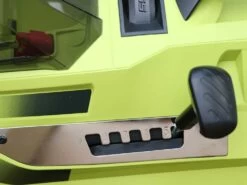 Tondeuse à Batterie RYOBI RLM36X41H50G - 36V - 5Ah - Bac De 45 L - Coupe De 40 Cm -Motofaucheuse Soldes tondeuse batterie ryobi rlm36x41h50g 36v 5ah bac de 45 l coupe de 40 cm rglage de la hauteur de coupe centralis 35473 3 1655972203 IMG 62b4216bc831a