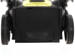 Tondeuse à Batterie RYOBI RLM36X46H50PG - 36V - 5Ah - Bac De 45 L - Coupe De 46 Cm 36 Tondeuse à Batterie RYOBI RLM36X46H50PG - 36V - 5Ah - Bac De 45 L - Coupe De 46 Cm -Motofaucheuse Soldes tondeuse batterie ryobi rlm36x46h50pg 36v 5ah bac de 45 l coupe de 46 cm trois systmes de coupe 35446 2 1655886566 IMG 62b2d2e60dd0e