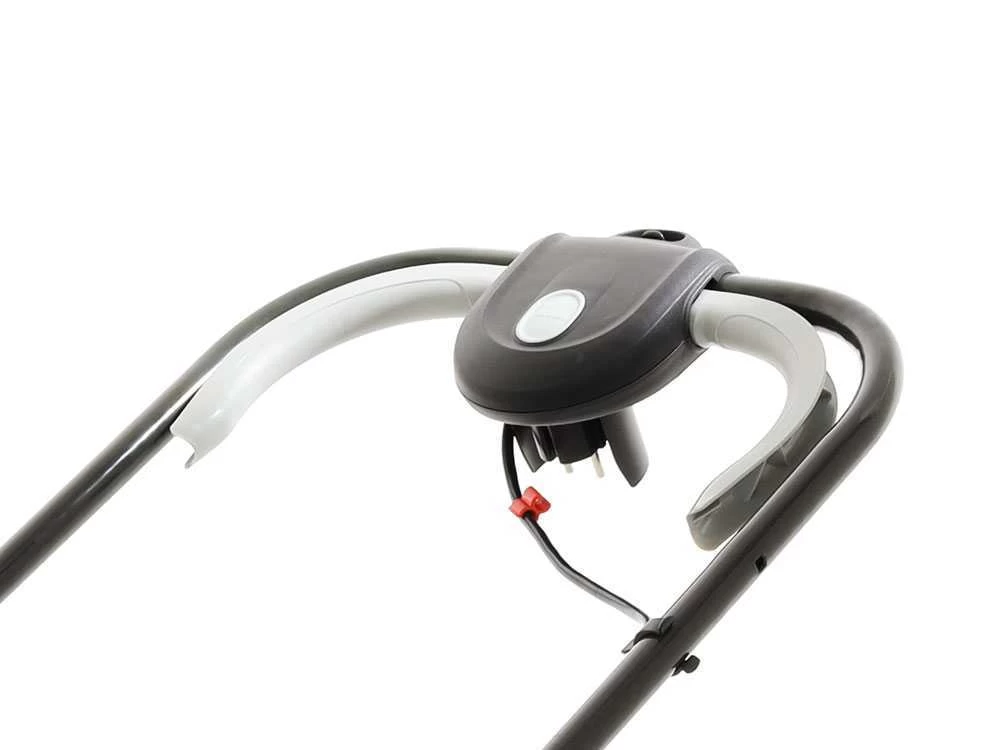 Tondeuse à Coussin D'air électrique Flymo EasiGlide 300V - Largeur De Coupe 30 Cm 21 Tondeuse à Coussin D'air électrique Flymo EasiGlide 300V - Largeur De Coupe 30 Cm – Image 19