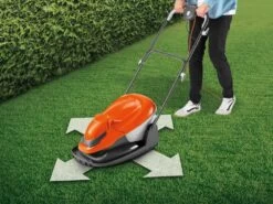 Tondeuse à Coussin D'air électrique Flymo EasiGlide 300V - Largeur De Coupe 30 Cm 38 Tondeuse à Coussin D'air électrique Flymo EasiGlide 300V - Largeur De Coupe 30 Cm -Motofaucheuse Soldes tondeuse coussin d air lectrique flymo easiglide 300v largeur de coupe 30 cm commandes sur le guidon 36597 9 1662641515 IMG 6319e56b3c577