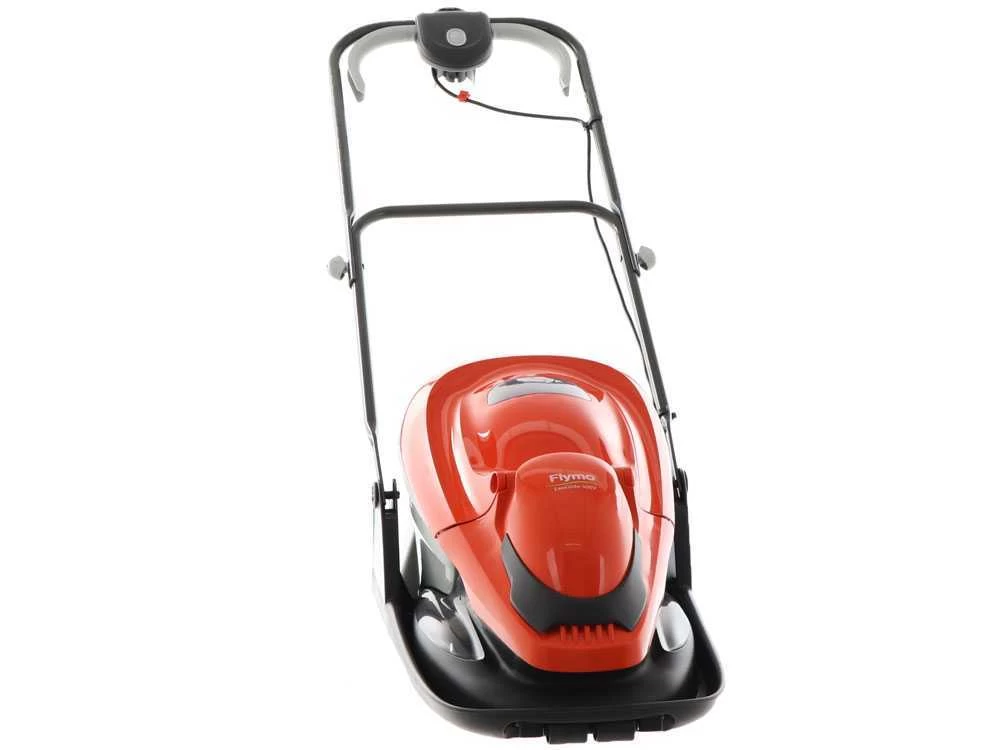 Tondeuse à Coussin D'air électrique Flymo EasiGlide 300V - Largeur De Coupe 30 Cm 4 Tondeuse à Coussin D'air électrique Flymo EasiGlide 300V - Largeur De Coupe 30 Cm – Image 2