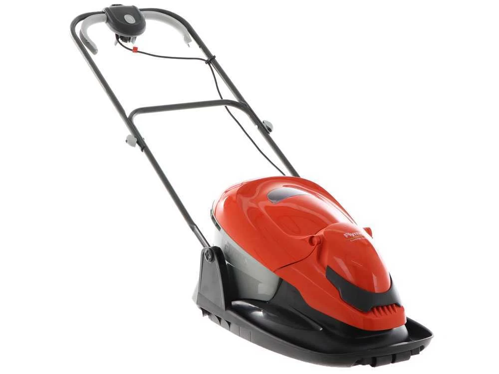 Tondeuse à Coussin D'air électrique Flymo EasiGlide 300V - Largeur De Coupe 30 Cm 5 Tondeuse à Coussin D'air électrique Flymo EasiGlide 300V - Largeur De Coupe 30 Cm – Image 3