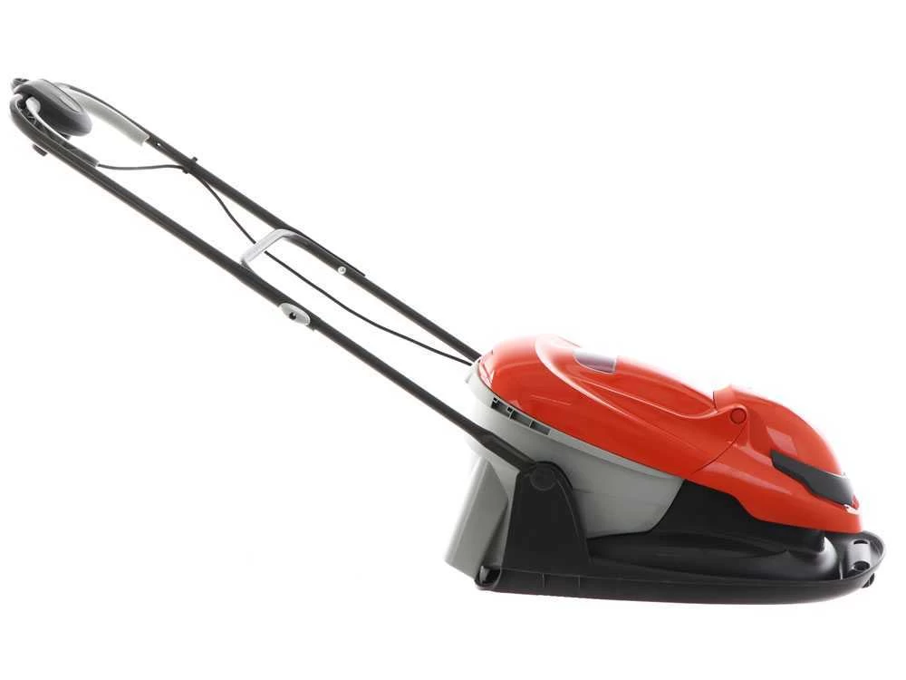 Tondeuse à Coussin D'air électrique Flymo EasiGlide 300V - Largeur De Coupe 30 Cm 7 Tondeuse à Coussin D'air électrique Flymo EasiGlide 300V - Largeur De Coupe 30 Cm – Image 5