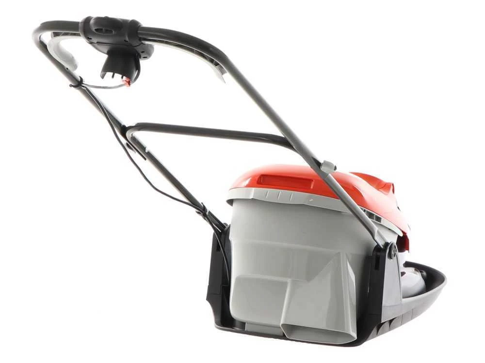 Tondeuse à Coussin D'air électrique Flymo EasiGlide 300V - Largeur De Coupe 30 Cm 8 Tondeuse à Coussin D'air électrique Flymo EasiGlide 300V - Largeur De Coupe 30 Cm – Image 6