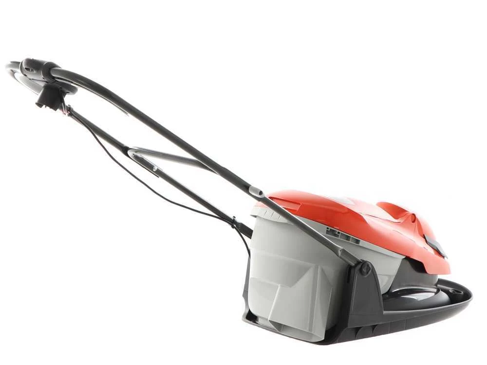 Tondeuse à Coussin D'air électrique Flymo EasiGlide 300V - Largeur De Coupe 30 Cm 10 Tondeuse à Coussin D'air électrique Flymo EasiGlide 300V - Largeur De Coupe 30 Cm – Image 8