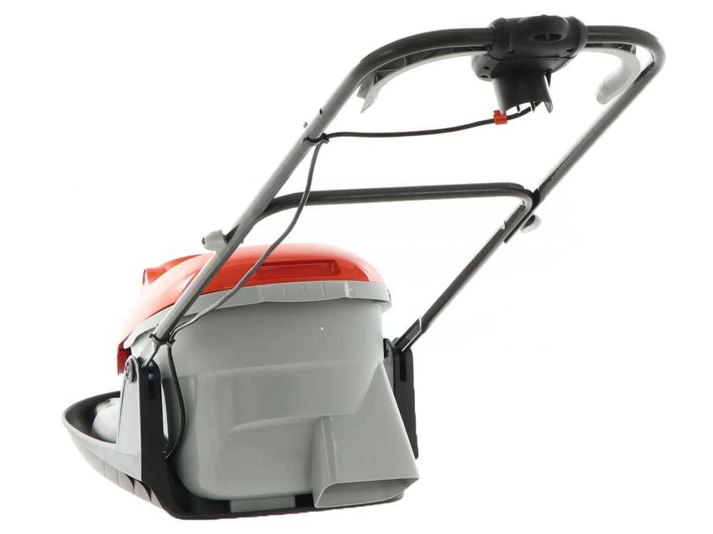 Tondeuse à Coussin D'air électrique Flymo EasiGlide 300V - Largeur De Coupe 30 Cm 11 Tondeuse à Coussin D'air électrique Flymo EasiGlide 300V - Largeur De Coupe 30 Cm – Image 9