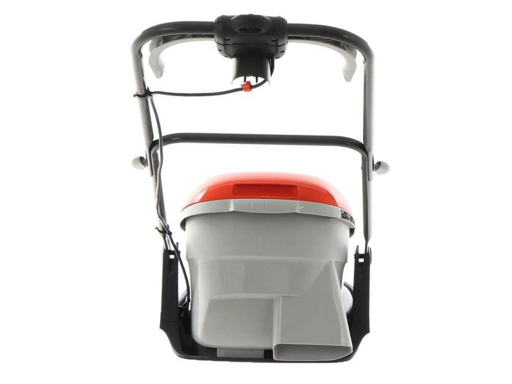 Tondeuse à Coussin D'air électrique Flymo EasiGlide 300V - Largeur De Coupe 30 Cm 13 Tondeuse à Coussin D'air électrique Flymo EasiGlide 300V - Largeur De Coupe 30 Cm – Image 11