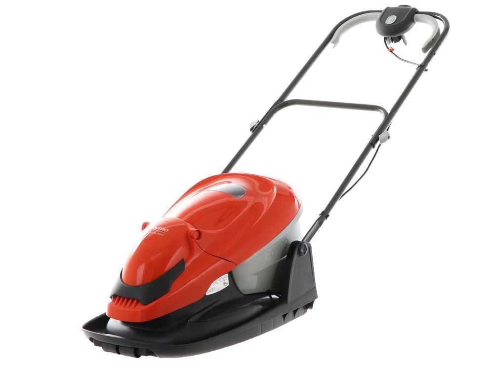 Tondeuse à Coussin D'air électrique Flymo EasiGlide 300V - Largeur De Coupe 30 Cm 15 Tondeuse à Coussin D'air électrique Flymo EasiGlide 300V - Largeur De Coupe 30 Cm – Image 13