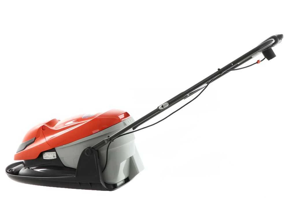 Tondeuse à Coussin D'air électrique Flymo EasiGlide 300V - Largeur De Coupe 30 Cm 17 Tondeuse à Coussin D'air électrique Flymo EasiGlide 300V - Largeur De Coupe 30 Cm – Image 15