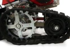 Tondeuse Débroussailleuse à Chenilles Benassi T900HD - Avec Moteur HONDA GX390 40 Tondeuse Débroussailleuse à Chenilles Benassi T900HD - Avec Moteur HONDA GX390 -Motofaucheuse Soldes tondeuse dbroussailleuse chenilles benassi t900hd avec moteur honda gx390 chenilles et chssis 33524 12 1647441743 IMG 6231f74f2c3b4