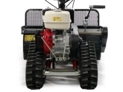 Tondeuse Débroussailleuse à Chenilles Benassi T900HD - Avec Moteur HONDA GX390 24 Tondeuse Débroussailleuse à Chenilles Benassi T900HD - Avec Moteur HONDA GX390 -Motofaucheuse Soldes tondeuse dbroussailleuse chenilles benassi t900hd avec moteur honda gx390 tondeuse dbroussailleuse marteaux sur chenilles benassi t900hd 33524 1 1647442422 IMG 6231f9f62d16e