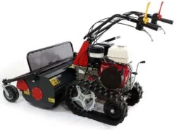 Tondeuse Débroussailleuse à Chenilles Benassi T900HD - Avec Moteur HONDA GX390 25 Tondeuse Débroussailleuse à Chenilles Benassi T900HD - Avec Moteur HONDA GX390 -Motofaucheuse Soldes tondeuse dbroussailleuse chenilles benassi t900hd avec moteur honda gx390 tondeuse dbroussailleuse marteaux sur chenilles benassi t900hd 33524 1 1647442422 IMG 6231f9f6353f9