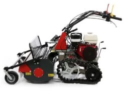 Tondeuse Débroussailleuse à Chenilles Benassi T900HD - Avec Moteur HONDA GX390 26 Tondeuse Débroussailleuse à Chenilles Benassi T900HD - Avec Moteur HONDA GX390 -Motofaucheuse Soldes tondeuse dbroussailleuse chenilles benassi t900hd avec moteur honda gx390 tondeuse dbroussailleuse marteaux sur chenilles benassi t900hd 33524 1 1647442422 IMG 6231f9f637adf