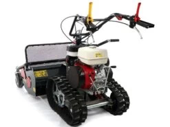 Tondeuse Débroussailleuse à Chenilles Benassi T900HD - Avec Moteur HONDA GX390 29 Tondeuse Débroussailleuse à Chenilles Benassi T900HD - Avec Moteur HONDA GX390 -Motofaucheuse Soldes tondeuse dbroussailleuse chenilles benassi t900hd avec moteur honda gx390 tondeuse dbroussailleuse marteaux sur chenilles benassi t900hd 33524 1 1647442422 IMG 6231f9f6680bf