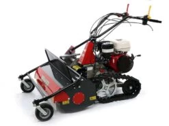 Tondeuse Débroussailleuse à Chenilles Benassi T900HD - Avec Moteur HONDA GX390 30 Tondeuse Débroussailleuse à Chenilles Benassi T900HD - Avec Moteur HONDA GX390 -Motofaucheuse Soldes tondeuse dbroussailleuse chenilles benassi t900hd avec moteur honda gx390 tondeuse dbroussailleuse marteaux sur chenilles benassi t900hd 33524 1 1647442422 IMG 6231f9f6704d7