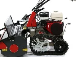 Tondeuse Débroussailleuse à Chenilles Benassi T900HD - Avec Moteur HONDA GX390 31 Tondeuse Débroussailleuse à Chenilles Benassi T900HD - Avec Moteur HONDA GX390 -Motofaucheuse Soldes tondeuse dbroussailleuse chenilles benassi t900hd avec moteur honda gx390 tondeuse dbroussailleuse marteaux sur chenilles benassi t900hd 33524 1 1647442422 IMG 6231f9f6780d6