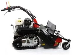 Tondeuse Débroussailleuse à Chenilles Benassi T900HD - Avec Moteur HONDA GX390 34 Tondeuse Débroussailleuse à Chenilles Benassi T900HD - Avec Moteur HONDA GX390 -Motofaucheuse Soldes tondeuse dbroussailleuse chenilles benassi t900hd avec moteur honda gx390 tondeuse dbroussailleuse marteaux sur chenilles benassi t900hd 33524 1 1647442422 IMG 6231f9f6ac626