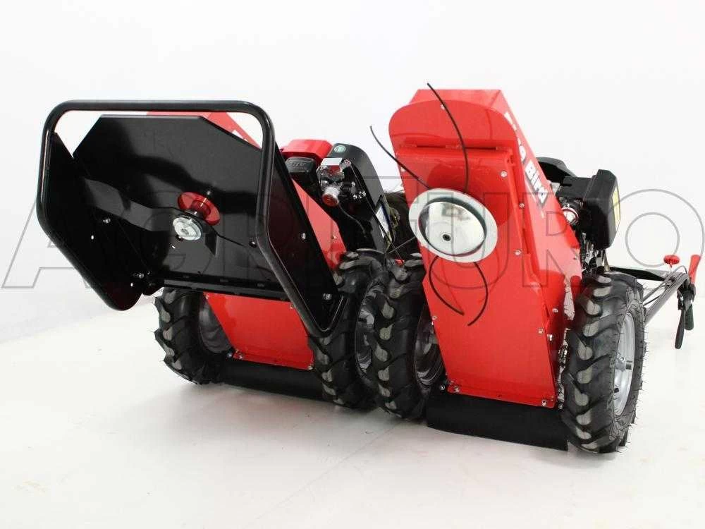 Tondeuse Débroussailleuse Domino Moteur Briggs&Stratton 850 Tondeuse Broyeuse 4 Tondeuse Débroussailleuse Domino Moteur Briggs&Stratton 850 Tondeuse Broyeuse – Image 2