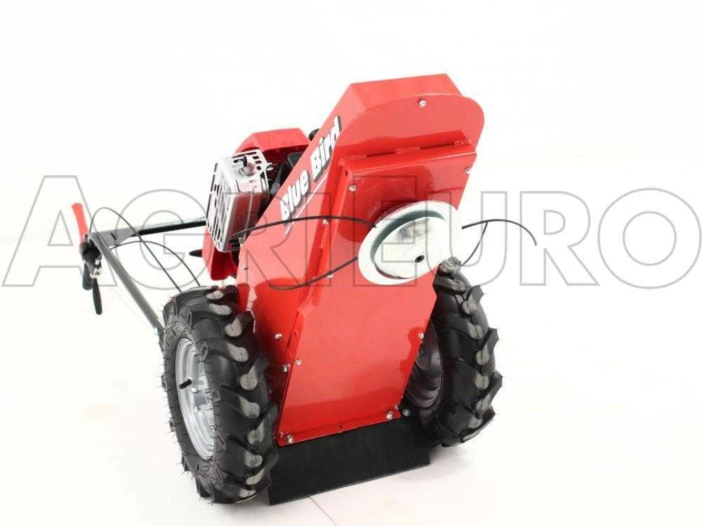 Tondeuse Débroussailleuse Domino Moteur Briggs&Stratton 850 Tondeuse Broyeuse 5 Tondeuse Débroussailleuse Domino Moteur Briggs&Stratton 850 Tondeuse Broyeuse – Image 3