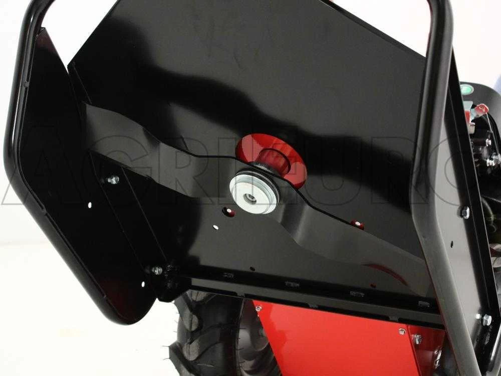 Tondeuse Débroussailleuse Domino Moteur Briggs&Stratton 850 Tondeuse Broyeuse 19 Tondeuse Débroussailleuse Domino Moteur Briggs&Stratton 850 Tondeuse Broyeuse – Image 17