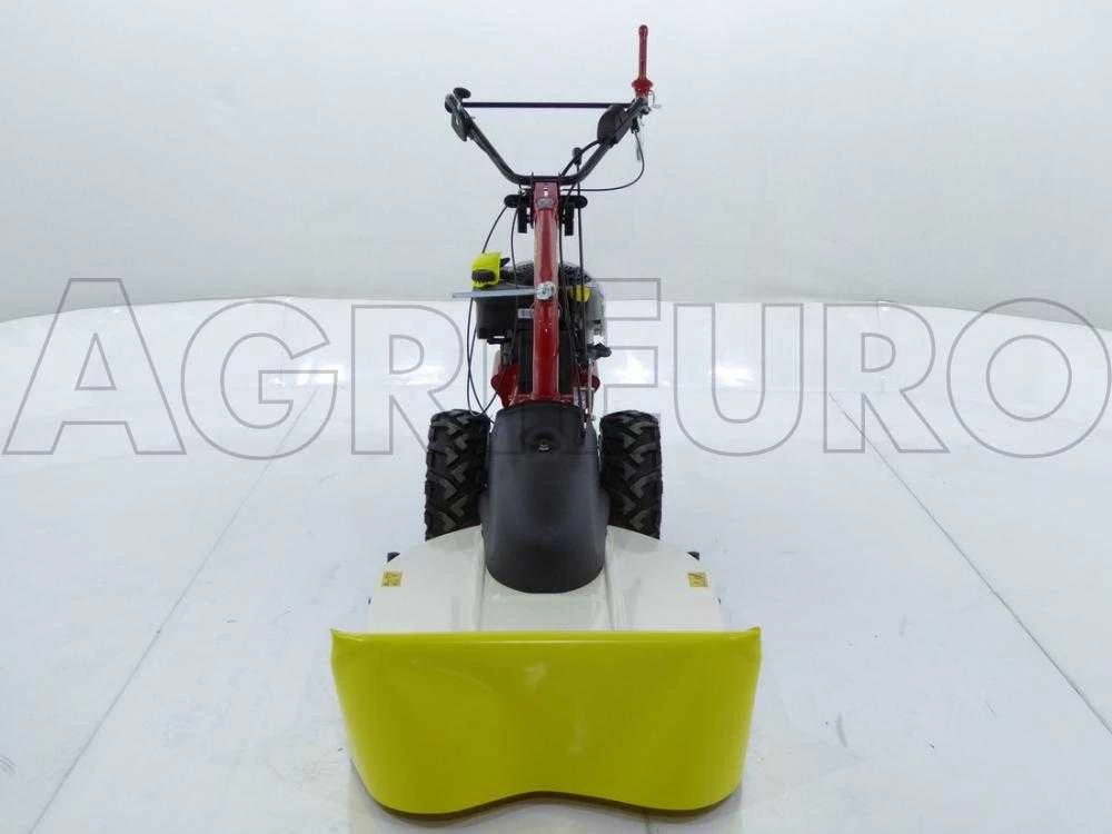 Tondeuse Débroussailleuse Eurosystems P70 EVO Avec Plateau De Coupe 63 Cm 13 Tondeuse Débroussailleuse Eurosystems P70 EVO Avec Plateau De Coupe 63 Cm – Image 11
