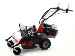 Tondeuse Débroussailleuse à Fléaux Autotractée Benassi T 603 - Moteur Honda GX200 -Motofaucheuse Soldes tondeuse dbroussailleuse flaux autotracte benassi t 603 moteur honda gx200 tondeuse dbroussailleuse flaux autotracte benassi t 603 33431 1 1646909298 IMG 6229d77235f94