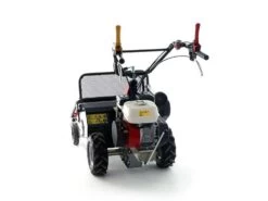 Tondeuse Débroussailleuse à Fléaux Autotractée Benassi T 603 - Moteur Honda GX200 -Motofaucheuse Soldes tondeuse dbroussailleuse flaux autotracte benassi t 603 moteur honda gx200 tondeuse dbroussailleuse flaux autotracte benassi t 603 33431 1 1646909298 IMG 6229d772375fa