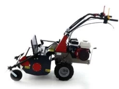 Tondeuse Débroussailleuse à Fléaux Autotractée Benassi T 603 - Moteur Honda GX200 -Motofaucheuse Soldes tondeuse dbroussailleuse flaux autotracte benassi t 603 moteur honda gx200 tondeuse dbroussailleuse flaux autotracte benassi t 603 33431 1 1646909298 IMG 6229d77237fa0