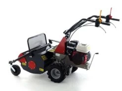 Tondeuse Débroussailleuse à Fléaux Autotractée Benassi T 603 - Moteur Honda GX200 -Motofaucheuse Soldes tondeuse dbroussailleuse flaux autotracte benassi t 603 moteur honda gx200 tondeuse dbroussailleuse flaux autotracte benassi t 603 33431 1 1646909298 IMG 6229d77239afd