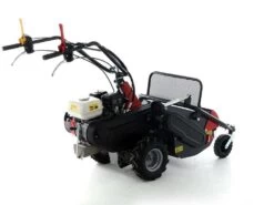 Tondeuse Débroussailleuse à Fléaux Autotractée Benassi T 603 - Moteur Honda GX200 -Motofaucheuse Soldes tondeuse dbroussailleuse flaux autotracte benassi t 603 moteur honda gx200 tondeuse dbroussailleuse flaux autotracte benassi t 603 33431 1 1646909298 IMG 6229d7723d278