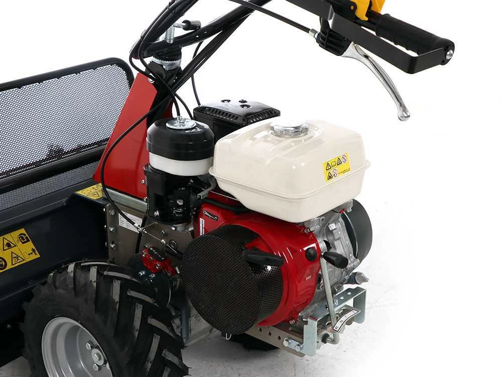 Tondeuse Débroussailleuse à Fléaux Autotractée Benassi T750S - Avec Moteur Honda GX270 20 Tondeuse Débroussailleuse à Fléaux Autotractée Benassi T750S - Avec Moteur Honda GX270 – Image 18