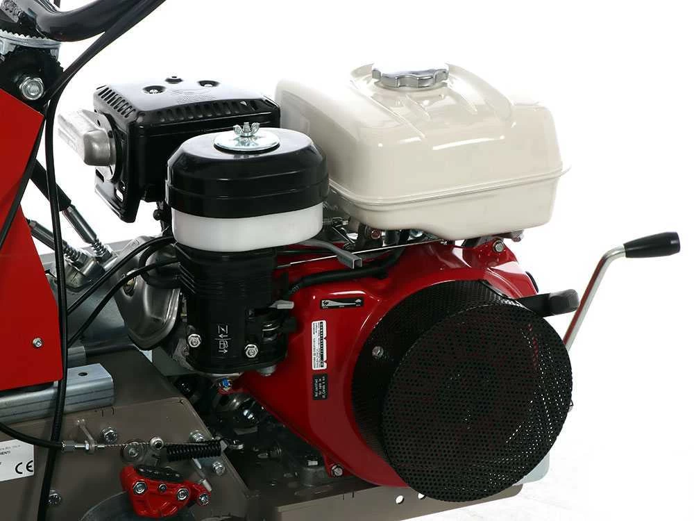 Tondeuse Débroussailleuse à Fléaux Autotractée Benassi T750S - Avec Moteur Honda GX270 21 Tondeuse Débroussailleuse à Fléaux Autotractée Benassi T750S - Avec Moteur Honda GX270 – Image 19