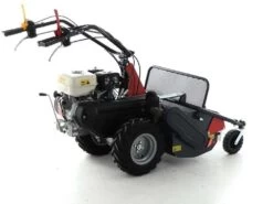 Tondeuse Débroussailleuse à Fléaux Autotractée Benassi T750S - Avec Moteur Honda GX270 25 Tondeuse Débroussailleuse à Fléaux Autotractée Benassi T750S - Avec Moteur Honda GX270 -Motofaucheuse Soldes tondeuse dbroussailleuse flaux autotracte benassi t750s avec moteur honda gx270 tondeuse dbroussailleuse flaux autotracte benassi t750s 33485 1 1647333812 IMG 623051b48d858