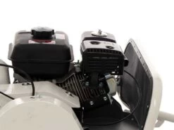 Tondeuse Débroussailleuse à Fléaux Autotractée Blackstone FWM 590 -Motofaucheuse Soldes tondeuse dbroussailleuse flaux autotracte blackstone fwm 590 moteur blackstone gm170fb 34226 7 1651055899 IMG 62691d1b26bff