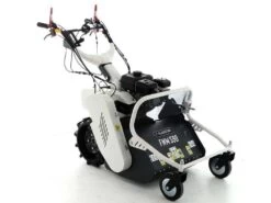 Tondeuse Débroussailleuse à Fléaux Autotractée Blackstone FWM 590 -Motofaucheuse Soldes tondeuse dbroussailleuse flaux autotracte blackstone fwm 590 tondeuse dbroussailleuse flaux autotracte blackstone fwm 590 34226 1 1651055898 IMG 62691d1adce6e