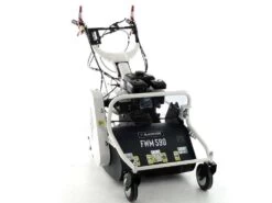 Tondeuse Débroussailleuse à Fléaux Autotractée Blackstone FWM 590 -Motofaucheuse Soldes tondeuse dbroussailleuse flaux autotracte blackstone fwm 590 tondeuse dbroussailleuse flaux autotracte blackstone fwm 590 34226 1 1651055899 IMG 62691d1b07b81