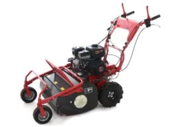 Tondeuse Débroussailleuse à Fléaux Autotractée Blue Bird SG0812A - Moteur Loncin LC175F-2 -Motofaucheuse Soldes tondeuse dbroussailleuse flaux autotracte blue bird sg0812a moteur loncin lc175f 2 dbroussailleuse blue bird sg0812a 16650 1 1557993405 IMG 3500