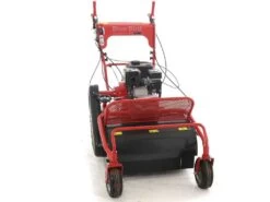 Tondeuse Débroussailleuse à Fléaux Autotractée Blue Bird SG0812A - Moteur Loncin LC175F-2 -Motofaucheuse Soldes tondeuse dbroussailleuse flaux autotracte blue bird sg0812a moteur loncin lc175f 2 dbroussailleuse blue bird sg0812a 16650 1 1557993405 IMG 3539