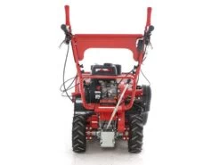 Tondeuse Débroussailleuse à Fléaux Autotractée Blue Bird SG0812A - Moteur Loncin LC175F-2 -Motofaucheuse Soldes tondeuse dbroussailleuse flaux autotracte blue bird sg0812a moteur loncin lc175f 2 dbroussailleuse blue bird sg0812a 16650 1 1557993405 IMG 3545