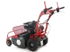 Tondeuse Débroussailleuse à Fléaux Autotractée Blue Bird SG0812A - Moteur Loncin LC175F-2 -Motofaucheuse Soldes tondeuse dbroussailleuse flaux autotracte blue bird sg0812a moteur loncin lc175f 2 dbroussailleuse blue bird sg0812a 16650 1 1557993406 IMG 3476