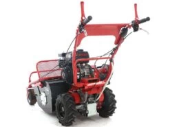 Tondeuse Débroussailleuse à Fléaux Autotractée Blue Bird SG0812A - Moteur Loncin LC175F-2 -Motofaucheuse Soldes tondeuse dbroussailleuse flaux autotracte blue bird sg0812a moteur loncin lc175f 2 dbroussailleuse blue bird sg0812a 16650 1 1557993406 IMG 3477