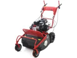 Tondeuse Débroussailleuse à Fléaux Autotractée Blue Bird SG0812A - Moteur Loncin LC175F-2 -Motofaucheuse Soldes tondeuse dbroussailleuse flaux autotracte blue bird sg0812a moteur loncin lc175f 2 dbroussailleuse blue bird sg0812a 16650 1 1557993406 IMG 3501