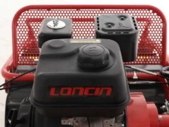 Tondeuse Débroussailleuse à Fléaux Autotractée Blue Bird SG0812A - Moteur Loncin LC175F-2 -Motofaucheuse Soldes tondeuse dbroussailleuse flaux autotracte blue bird sg0812a moteur loncin lc175f 2 moteur loncin lc175f 2 16650 8 1557993623 IMG 3488